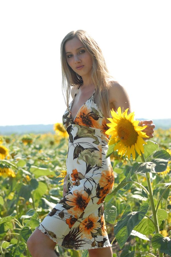 Галина, 30 лет, 1 размер груди
